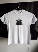 Koszulka - Zeamsone Wirtuoz 7 dam Rap Tee T-shirt (różne rozmiary)