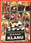 ZA KULISAMI KLANU Bartłomiej i Maciej Billewicz