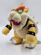 Bowser Super Mario Bros All Star Sanei Japonia