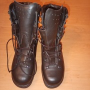 Buty Wojskowe Zimowe 933 A/MON 42