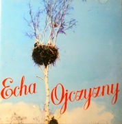 Chór I Orkiestra Polskiego Radia - Echa Ojczyzny (CD, 1996, FOLIA)