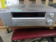 Amplituner pionier uszkodzony 