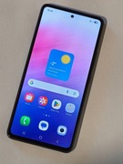 SAMSUNG A536 A53 5G LCD ORYGINAŁ * IDEALNY * DEMONTAŻ