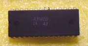 A3520D = TDA3520 UKŁAD SCALONY RFT