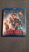 Iron Man 3 wersja pełna polska