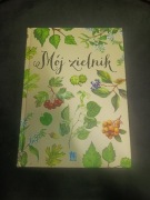 Mój zielnik 2017
