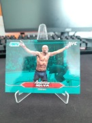 Kolekcjonerskie karty UFC Topps Stadium Club 2025