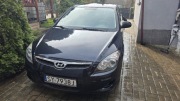 HYUNDAI I30 , uszkodzony silnik