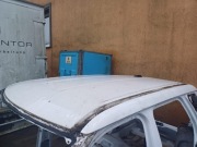 Dach range rover evoque 2013 biały