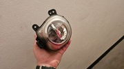 lampa przeciwmgielna BMW X4 F26 prawy przód LED