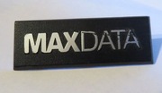 Logo znaczek MaxData BTO albo coś podobnego