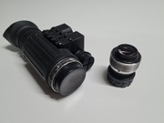 Noktowizor Philips Photonis gen 2+ PVS 14 monokular noktowizyjny NVG analog