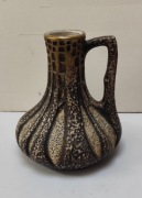 Wazon  „Ernst Wahliss Kunst” muzealna secesja 