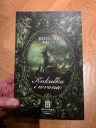 Kukulka i wrona, Magdalena Wolff