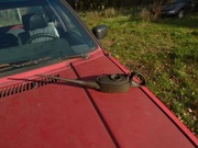 Bardzo stara olejarka