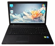 Laptop Lenovo G710, i7-4702QM, 16GB DDR3L, 240GB SSD, 1TB SSHD, 17.3"