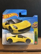 HOT WHEELS - GORDON MURRAY AUTOMOTIVE - EXOTICARS - 2/10 - 3/250 - 2026