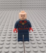 Lego Captain Marvel figurka