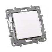 LEGRAND NILOE Zaślepka biała