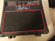 Wzmacniacz gitarowy Kustom KG1 2.0