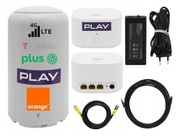 ROUTER NA KARTĘ SIM Z ANTENĄ ZEWNĘTRZNĄ HUWAWEI B2368-F20 LTE 4G kat. 12