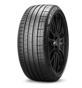 4x Opona letnia Pirelli P Zero 245/40R19 2025r rant ochronny