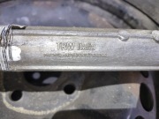 Maglownica przekładnia kierownicza corsa d TRW 