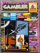 Gambler numer 6/95