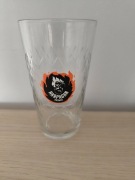 Szklanka z Browaru Harpagan poj. 0.5l 
