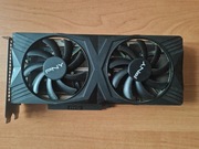 PNY RTX 4060 Ti 8 GB (Media Expert, RMA, gwarancja)
