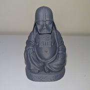 Figurka Darth Vader Budda Gwiezdne Wojny Star Wars