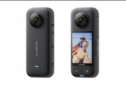 Kamera sportowa Insta360 X3 Creator Kit