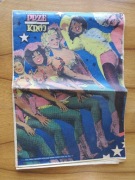 Przekrój nr 1939 1982 rok