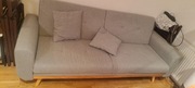 Kanapa sofa rozkładana