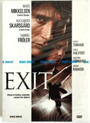 EXIT Mads Mikkelsen DVD | NOWY W FOLII | 