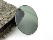 Oryginalne szkiełko okularów przeciwpyłowych motocyklowych WH/LW/SS