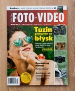 Digital Foto-Video 09/13 fotografia, Canon, Fujifilm, Sony