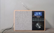 Radio sieciowo-bateryjne DAB+ FM Philips TAR5505/10