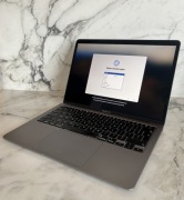 MacBook Air 13 2020 Retina i3 16GB RAM 256GB SSD