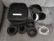 Słuchawki nauszne iBasso SR2