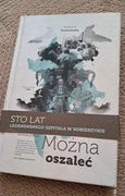 Można oszaleć. Krystyna Rożnowska KOBIERZYN  KRAKÓW SZPITAL PSYCHIATRYCZNY