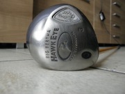 Kij do golfa driver Callaway 3 BB HAWK EYE VFT. titanium headcover