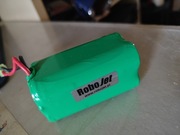 Bateria Robojet Duel oryginalna 2000 mAh 
