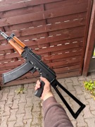 ASG AIRSOFT Karabinek RK-01-W | AKSU Double Bell