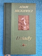 Adam Mickiewicz Dziady