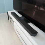 Soundbar Samsung HW-Q600C/EN