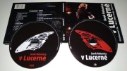 JAREK NOHAVICA  v Lucerne CD+DVD