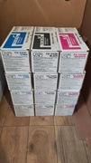 Toner Kyocera TK-540C niebieski Cyan