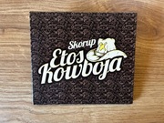 SKORUP ETOS KOWBOJA 2011