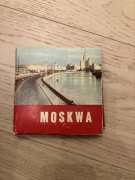 Moskwa - Edward Karłowicz